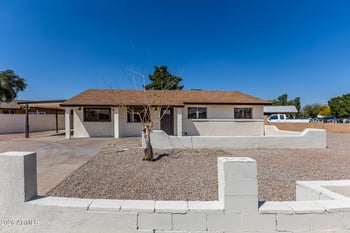 2606 50th Ave, Phoenix, AZ 85035