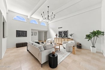 2606 E Crittenden Ln, Phoenix, AZ 85016