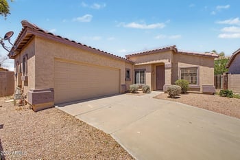 2606 E La Costa Dr, Chandler, AZ 85249