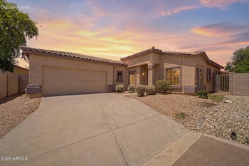 2606 E La Costa Dr, Chandler, AZ 85249