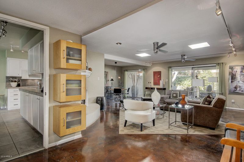 2606 E Osborn Rd, Phoenix, AZ 85016