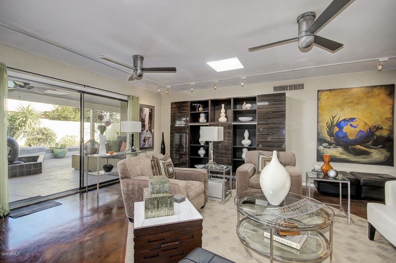 2606 E Osborn Rd, Phoenix, AZ 85016