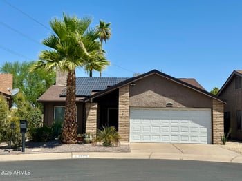 2606 Gelding Dr, Phoenix, AZ 85023