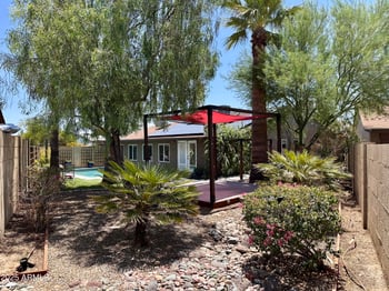 2606 Gelding Dr, Phoenix, AZ 85023