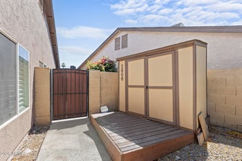 2606 Gelding Dr, Phoenix, AZ 85023