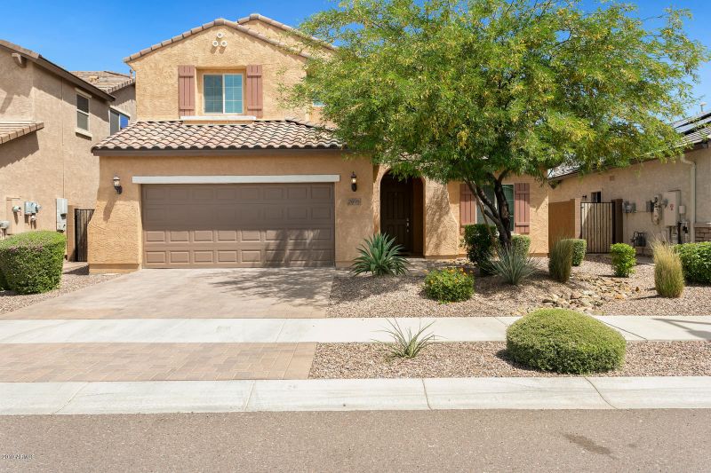 2606 W Gray Wolf Trl, Phoenix, AZ 85085