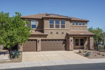 26062 Potter Dr, Buckeye, AZ 85396