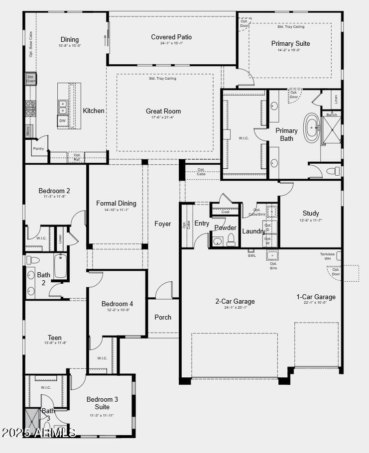 26064 77th Dr, Peoria, AZ 85383