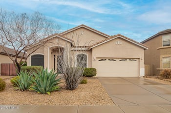 26065 68th Ln, Peoria, AZ 85383