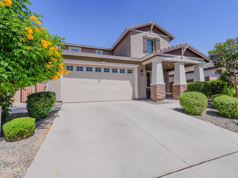 26065 230th St, Queen Creek, AZ 85142
