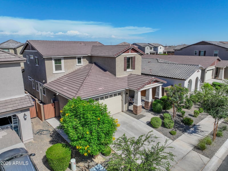 26065 230th St, Queen Creek, AZ 85142