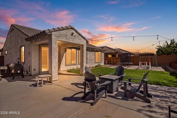 26065 W Quail Ave, Buckeye, AZ 85396