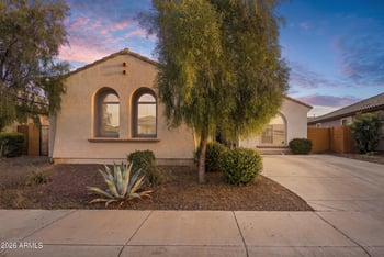 26065 W Quail Ave, Buckeye, AZ 85396