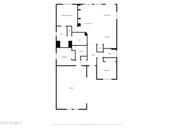 26065 W Quail Ave, Buckeye, AZ 85396