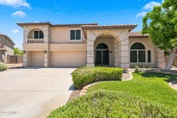 26066 71st Dr, Peoria, AZ 85383