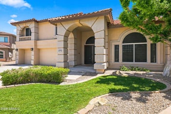 26066 71st Dr, Peoria, AZ 85383