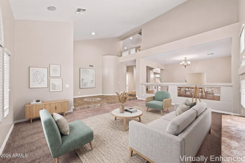 26066 N 71st Dr, Peoria, AZ 85383
