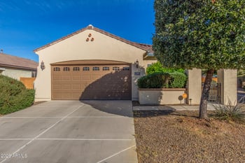 26066 Tonto Ln, Buckeye, AZ 85396