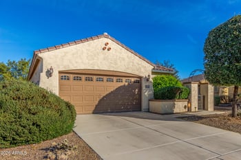 26066 Tonto Ln, Buckeye, AZ 85396