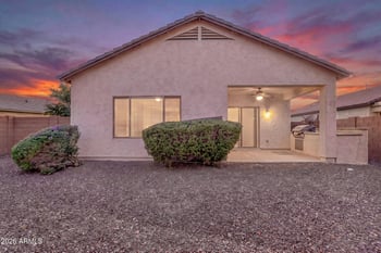 26066 W Tonto Ln, Buckeye, AZ 85396