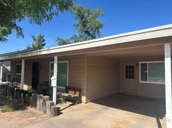 2607 71st Pl, Scottsdale, AZ 85257