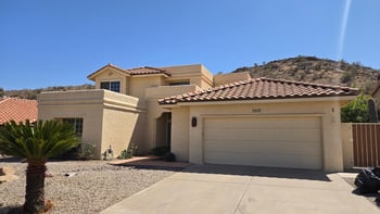2607 Brookwood Ct, Phoenix, AZ 85048