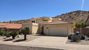 2607 Brookwood Ct, Phoenix, AZ 85048