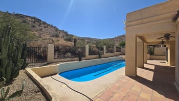 2607 Brookwood Ct, Phoenix, AZ 85048