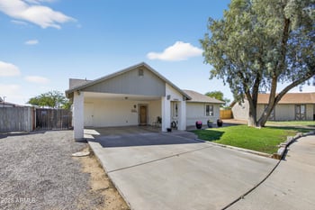 2607 Camino St, Mesa, AZ 85213