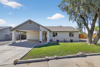 2607 Camino St, Mesa, AZ 85213