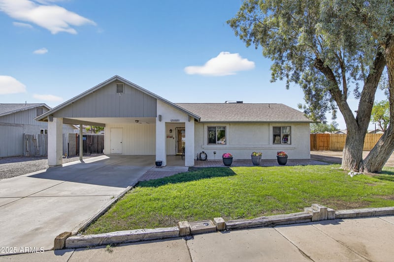 2607 Camino St, Mesa, AZ 85213
