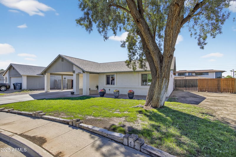 2607 Camino St, Mesa, AZ 85213