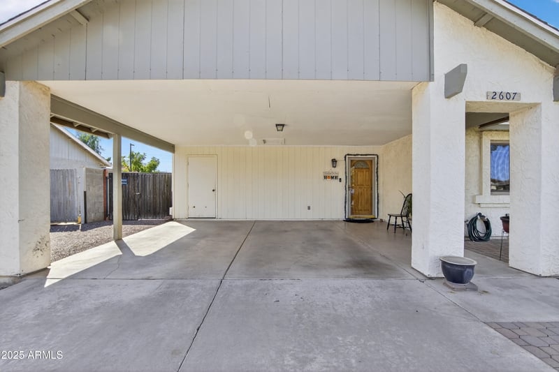 2607 Camino St, Mesa, AZ 85213