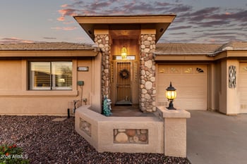 2607 Copperwood --, Mesa, AZ 85209