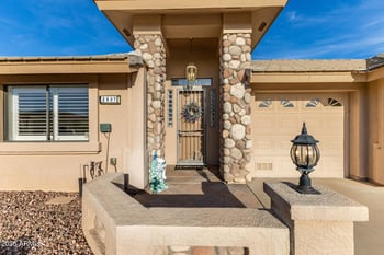 2607 Copperwood --, Mesa, AZ 85209