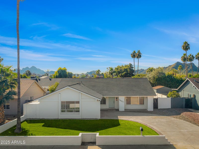 2607 Corrine Dr, Phoenix, AZ 85032