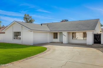 2607 Corrine Dr, Phoenix, AZ 85032