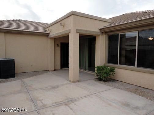 2607 E Megan St, Gilbert, AZ 85295