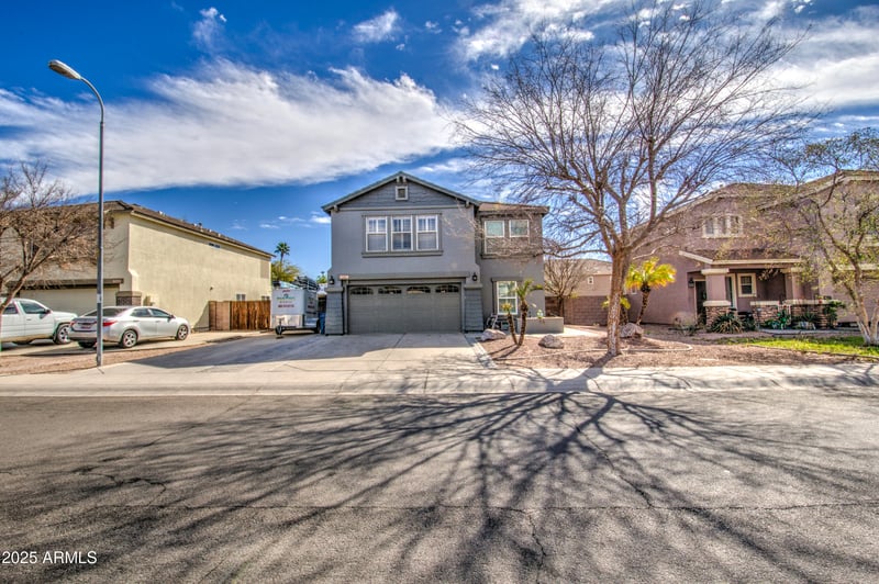 2607 Ironstone Ave, Apache Junction, AZ 85120