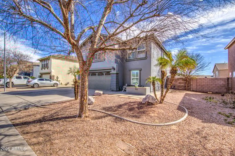 2607 Ironstone Ave, Apache Junction, AZ 85120