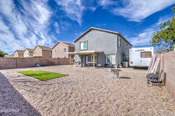 2607 Ironstone Ave, Apache Junction, AZ 85120