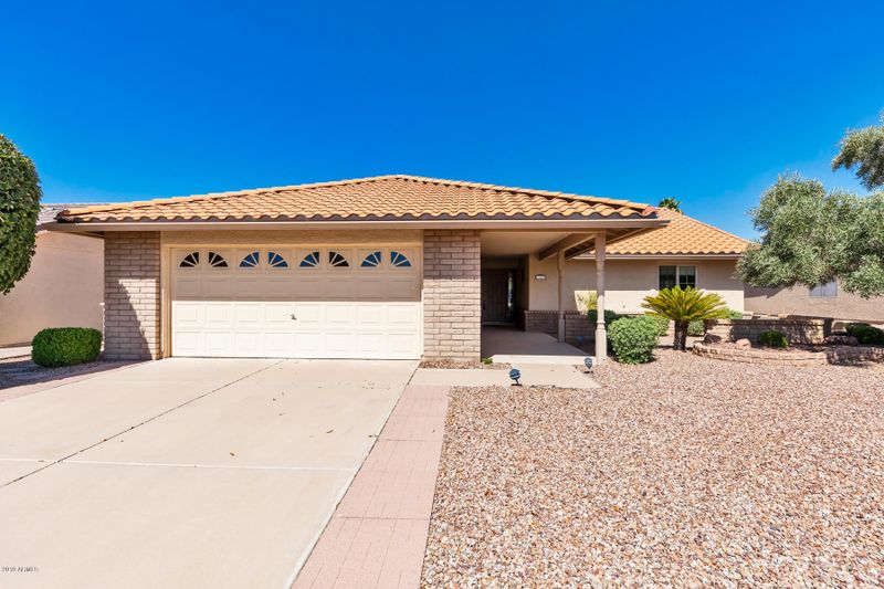 2607 Leisure World --, Mesa, AZ 85206
