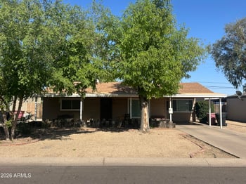 2607 71st Pl, Scottsdale, AZ 85257