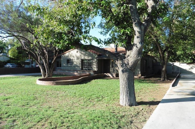2607 N Foote Dr, Phoenix, AZ 85008