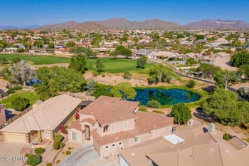 2607 Platina Cir, Mesa, AZ 85215