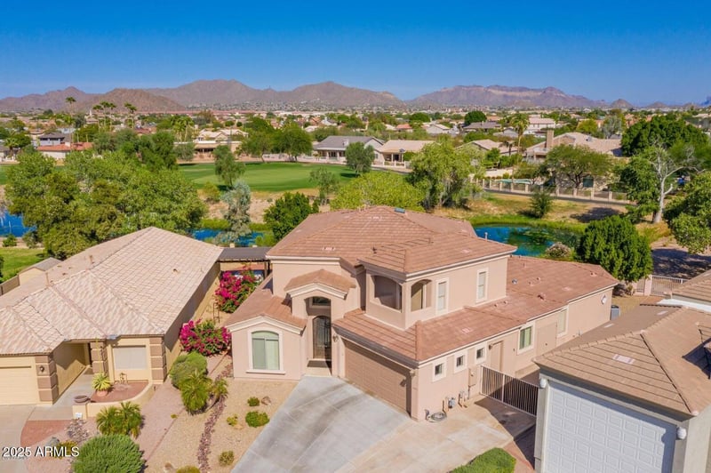 2607 N Platina Cir, Mesa, AZ 85215
