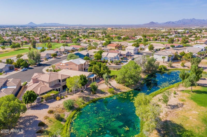 2607 N Platina Cir, Mesa, AZ 85215