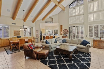 2607 Pine Island Ln, Payson, AZ 85541