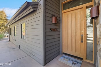 2607 Pine Island Ln, Payson, AZ 85541