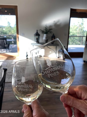 2607 Pine Island Ln, Payson, AZ 85541